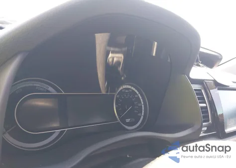 2017 Kia Niro Ex z USA, uszkodzony, nr VIN KNDCC3LC9H5078190